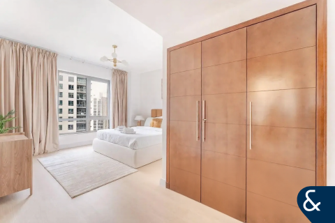 Apartment in SOUTH RIDGE in Downtown Dubai (Downtown Burj Dubai), Dubai 2 bedrooms, 132 sq.m. № 99075 - photo 6