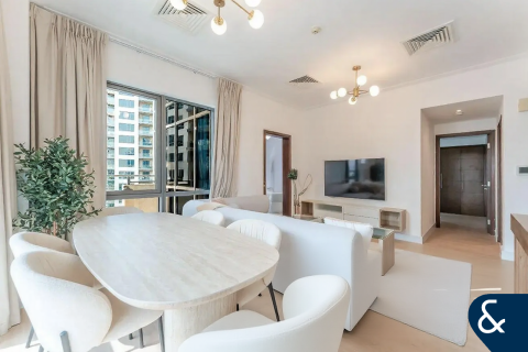 Apartment in SOUTH RIDGE in Downtown Dubai (Downtown Burj Dubai), Dubai 2 bedrooms, 132 sq.m. № 99075 - photo 2