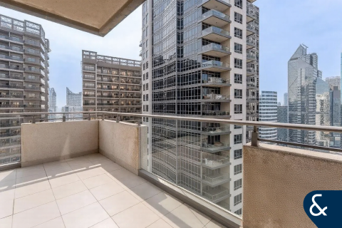 Apartment in SOUTH RIDGE in Downtown Dubai (Downtown Burj Dubai), Dubai 2 bedrooms, 132 sq.m. № 99075 - photo 4