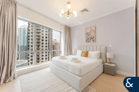 Apartment in SOUTH RIDGE in Downtown Dubai (Downtown Burj Dubai), Dubai 2 bedrooms, 132 sq.m. № 99075 - photo 5