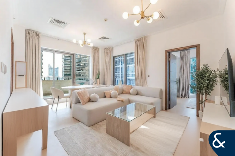 Apartment in SOUTH RIDGE in Downtown Dubai (Downtown Burj Dubai), Dubai 2 bedrooms, 132 sq.m. № 99075