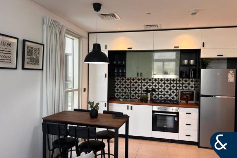 Apartment in COLLECTIVE in Dubai Hills Estate, Dubai 2 bedrooms, 69 sq.m. № 99093 - photo 5