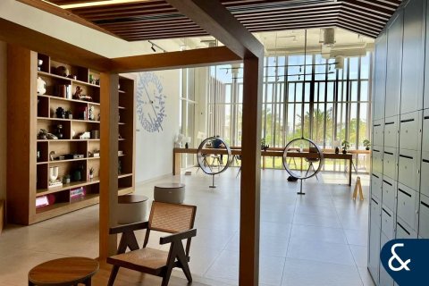 Apartment in COLLECTIVE in Dubai Hills Estate, Dubai 2 bedrooms, 69 sq.m. № 99093 - photo 15