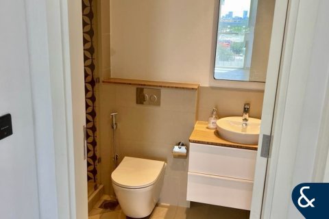 Apartment in COLLECTIVE in Dubai Hills Estate, Dubai 2 bedrooms, 69 sq.m. № 99093 - photo 9