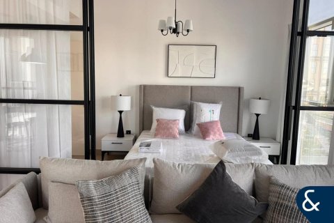 Apartment in COLLECTIVE in Dubai Hills Estate, Dubai 2 bedrooms, 69 sq.m. № 99093 - photo 10