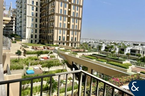 Apartment in COLLECTIVE in Dubai Hills Estate, Dubai 2 bedrooms, 69 sq.m. № 99093