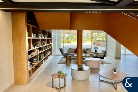 Apartment in COLLECTIVE in Dubai Hills Estate, Dubai 2 bedrooms, 69 sq.m. № 99093 - photo 14