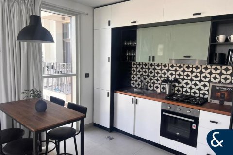 Apartment in COLLECTIVE in Dubai Hills Estate, Dubai 2 bedrooms, 69 sq.m. № 99093 - photo 6