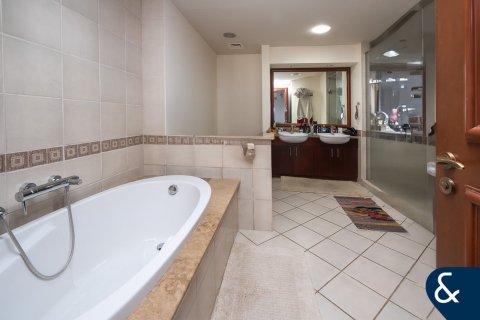 Купить квартиру в Пальме Джумейре, Дубай: 1 спальня, 121м², № 99083 - фото 10