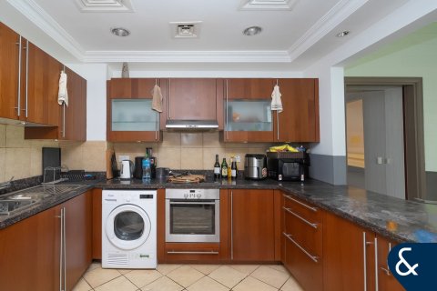 Купить квартиру в Пальме Джумейре, Дубай: 1 спальня, 121м², № 99083 - фото 11