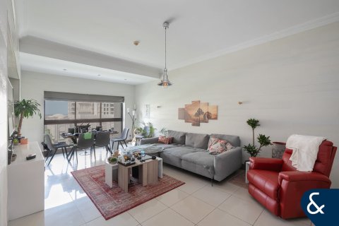 Купить квартиру в Пальме Джумейре, Дубай: 1 спальня, 121м², № 99083 - фото 3