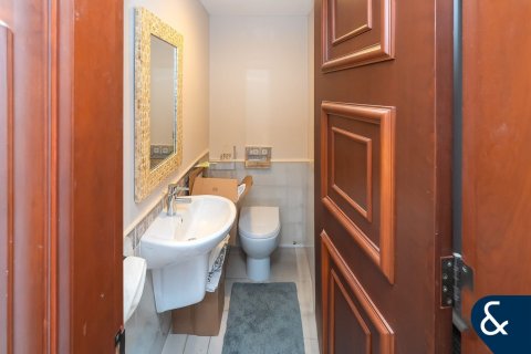 Купить квартиру в Пальме Джумейре, Дубай: 1 спальня, 121м², № 99083 - фото 13