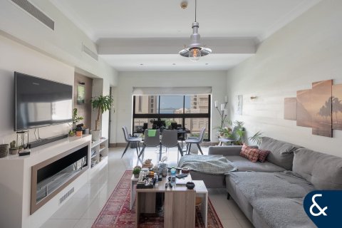 Купить квартиру в Пальме Джумейре, Дубай: 1 спальня, 121м², № 99083 - фото 2