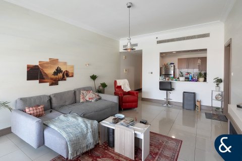 Купить квартиру в Пальме Джумейре, Дубай: 1 спальня, 121м², № 99083 - фото 4