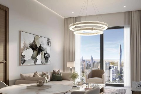 Apartment in Dubai 1 bedroom, 60 sq.m. № 56141 - photo 19