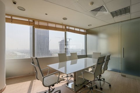 Bureau à Jumeirah Lake Towers, Dubai, 85.7 m², № 56143 - photo 6