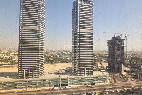 مكتب في أبراج بحيرة جميرا, دبي 85.7 م² رقم 56143 - صورة 2
