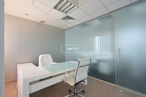 Bureau à Jumeirah Lake Towers, Dubai, 85.7 m², № 56143 - photo 5