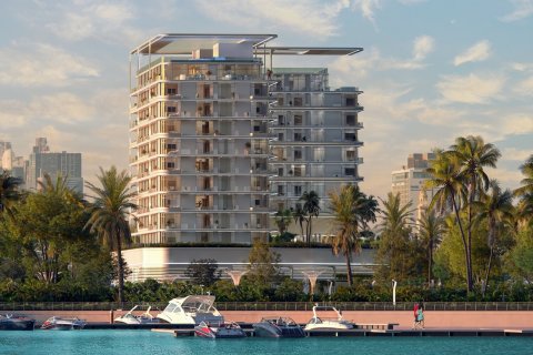 Apartment in Dubai 2 bedrooms, 111 sq.m. № 56154 - photo 13