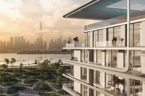 Apartment in Dubai 2 bedrooms, 111 sq.m. № 56154 - photo 11