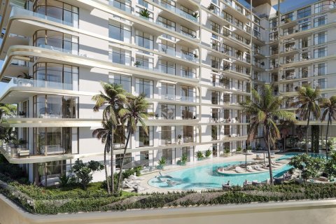 Apartment in Dubai 2 bedrooms, 111 sq.m. № 56154 - photo 12