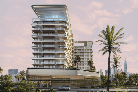 Apartment in Dubai 2 bedrooms, 111 sq.m. № 56154 - photo 14