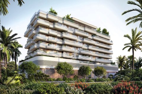 Apartment in Dubai 1 bedroom, 93 sq.m. № 56152 - photo 13