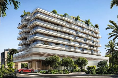 Apartment in Dubai 1 bedroom, 93 sq.m. № 56152 - photo 3