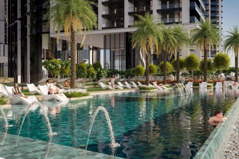 Apartment in Dubai 2 bedrooms, 79 sq.m. № 56142 - photo 12