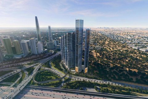 Apartment in Dubai 2 bedrooms, 79 sq.m. № 56142 - photo 5