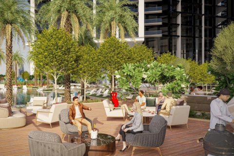 Apartment in Dubai 2 bedrooms, 79 sq.m. № 56142 - photo 14