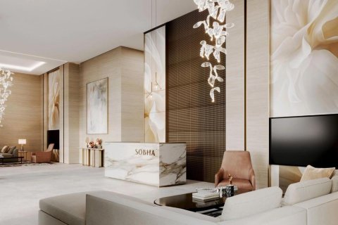 Apartment in Dubai 2 bedrooms, 79 sq.m. № 56142 - photo 16