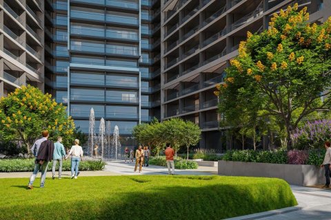 Apartment in Dubai 2 bedrooms, 79 sq.m. № 56142 - photo 3