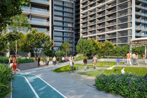 Apartment in Dubai 2 bedrooms, 79 sq.m. № 56142 - photo 2