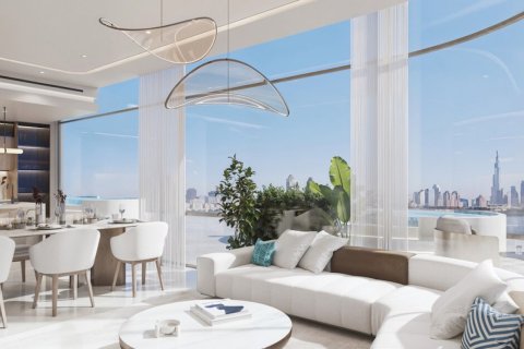 Apartment in Dubai 3 bedrooms, 200 sq.m. № 56153 - photo 8