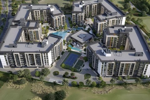 شقة في Wadi Al Safa 2, دبي 2 غرف نوم, 104.7 م² رقم 47649 - صورة 7
