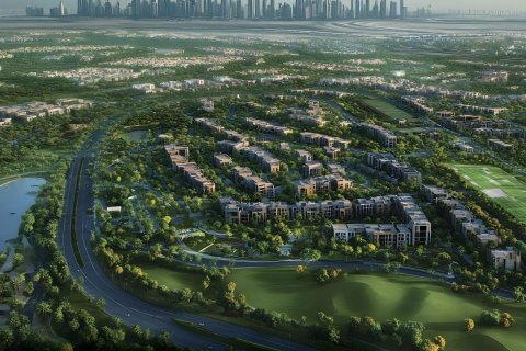شقة في Wadi Al Safa 2, دبي 2 غرف نوم, 104.7 م² رقم 47649 - صورة 12
