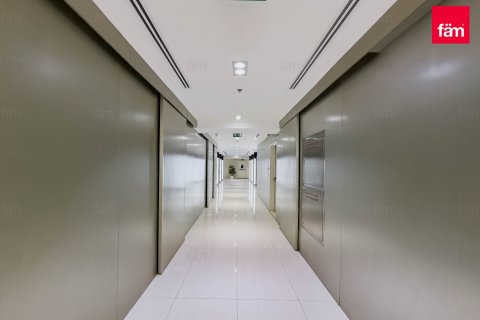 Купить коммерческую недвижимость в Бизнес-Бэе, Дубай: 1321.2м², № 47647 - фото 17
