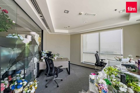Купить коммерческую недвижимость в Бизнес-Бэе, Дубай: 1321.2м², № 47647 - фото 23