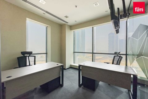 Купить коммерческую недвижимость в Бизнес-Бэе, Дубай: 1321.2м², № 47647 - фото 10