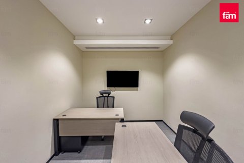 Купить коммерческую недвижимость в Бизнес-Бэе, Дубай: 1321.2м², № 47647 - фото 12