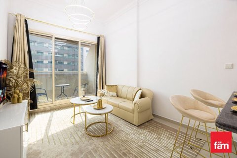 Apartment in Dubai Marina, Dubai 1 bedroom, 62.9 sq.m. № 47651 - photo 2
