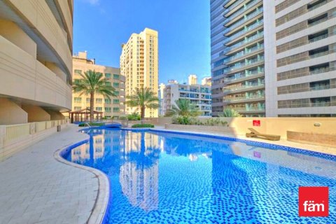 Apartment in Dubai Marina, Dubai 1 bedroom, 62.9 sq.m. № 47651 - photo 15