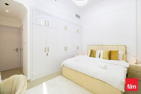 Apartment in Dubai Marina, Dubai 1 bedroom, 62.9 sq.m. № 47651 - photo 11