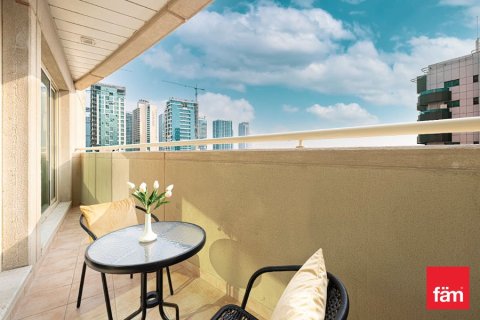 Apartment in Dubai Marina, Dubai 1 bedroom, 62.9 sq.m. № 47651 - photo 1