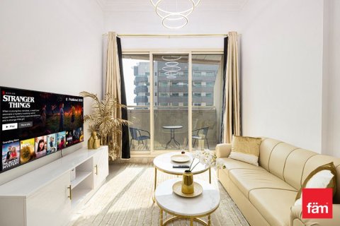 Apartment in Dubai Marina, Dubai 1 bedroom, 62.9 sq.m. № 47651 - photo 4