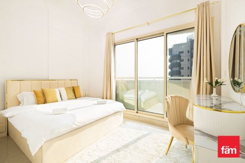 Apartment in Dubai Marina, Dubai 1 bedroom, 62.9 sq.m. № 47651 - photo 10