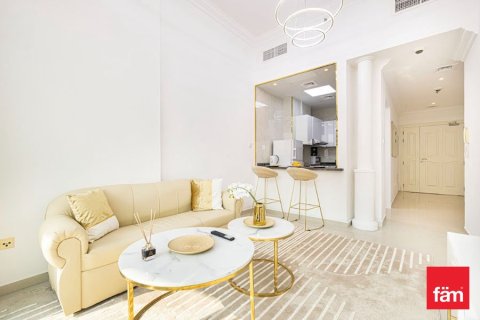 Apartment in Dubai Marina, Dubai 1 bedroom, 62.9 sq.m. № 47651 - photo 5