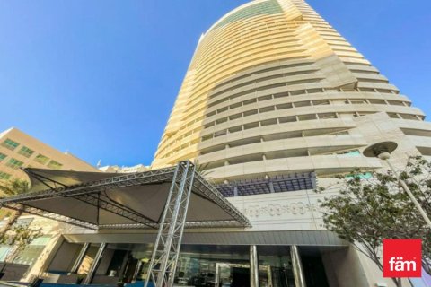 Apartment in Dubai Marina, Dubai 1 bedroom, 62.9 sq.m. № 47651 - photo 16