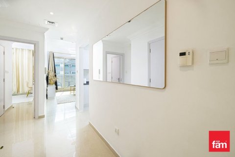 Apartment in Dubai Marina, Dubai 1 bedroom, 62.9 sq.m. № 47651 - photo 8